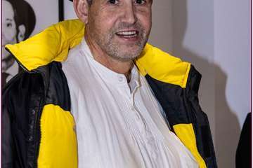 Tenteniguada, cuna del almendrero en flor/Ildefonso Rodríguez.